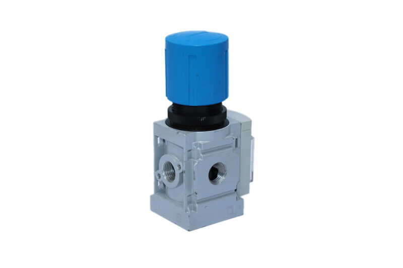 FESTO MS4-LRB-1/4-D5 PRESSURE REGULATOR 527692 - Image 5