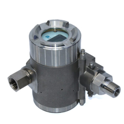 Druck RTX 1000A Pressure Transmitters 07-G-4-N-S-F-LA