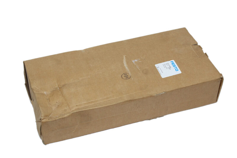 FESTO FRC-3/8-D-MIDI AIR PREPARATION UNIT 159588