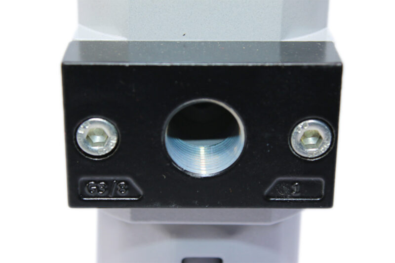 FESTO FRC-3/8-D-MIDI AIR PREPARATION UNIT 159588 - Image 6
