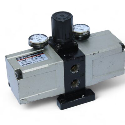 SMC EVBA1110-F02 BOOSTER REGULATOR