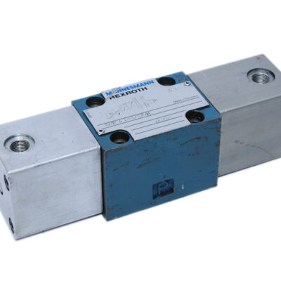 REXROTH 4WP6D53/OF/N DIRECTIONAL CONTROL VALVE