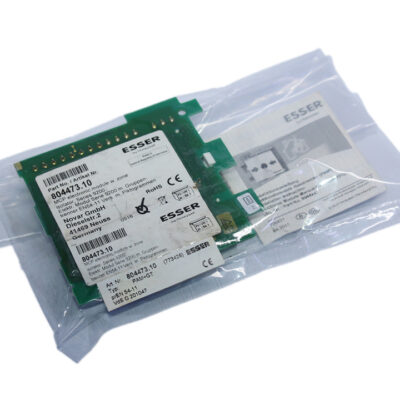 ESSER 804473.10 MODULE