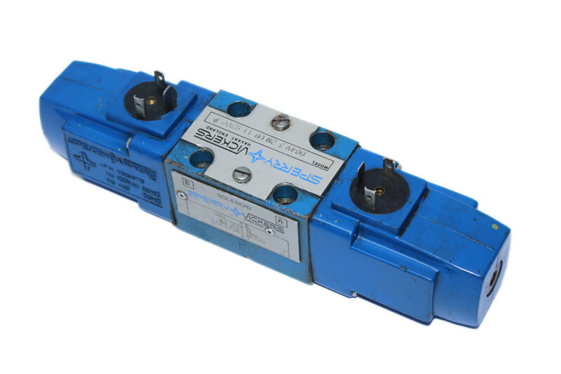 VICKERS DG4V 3 2N UB 11 S300 DIRECTIONAL CONTROL VALVE - Image 6