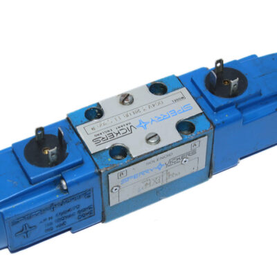 VICKERS DG4V 3 2N UB 11 S300 DIRECTIONAL CONTROL VALVE