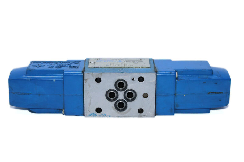 VICKERS DG4V 3 2N UB 11 S300 DIRECTIONAL CONTROL VALVE - Image 8