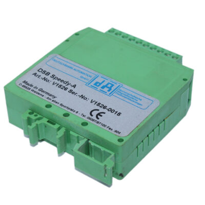 PHOENIX CONTACT DSB SPEEDY-A MODULE V1526