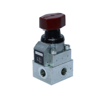 HAWE DZ 3-1 PRESSURE REDUCING VALVE