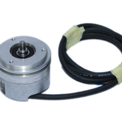 HEIDENHAIN ROD 486 2048 01-03 Incremental encoders 376886-22