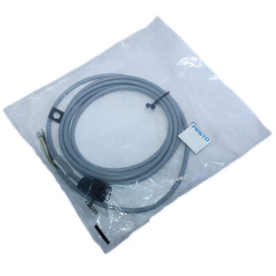 Festo KMEB-1-24-2.5-LED Plug socket with cable 151688