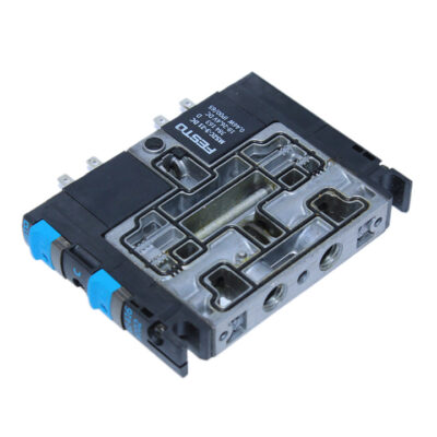 FESTO CPV10-M1H-2X3-GLS-M7 SOLENOID VALVE 161416