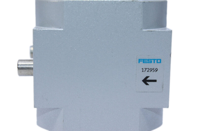 FESTO HEE-D-MIDI-24 ON/OFF VALVE 172959 - Image 3