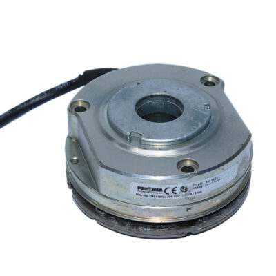 PRECIMA FDB 08 KW15/21 ELECTRIC BRAKE 19011912