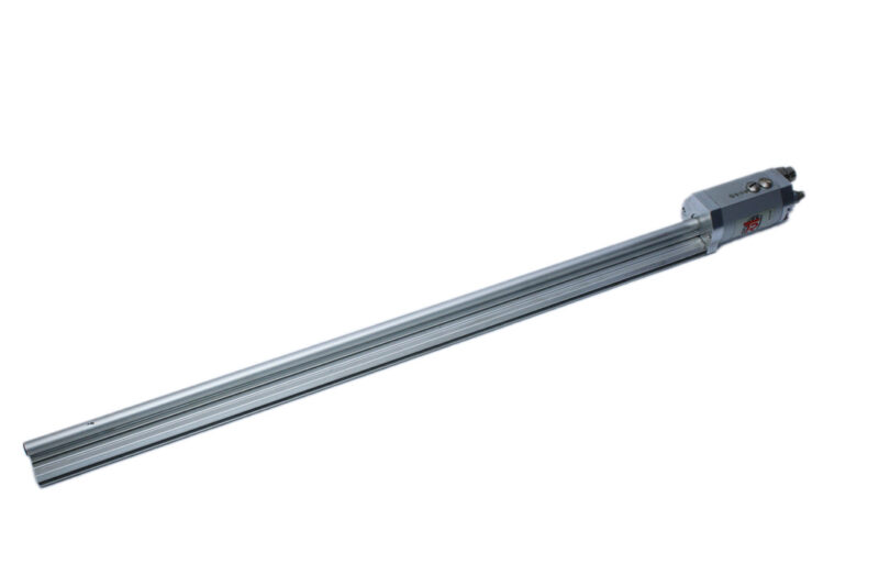 TR ELECTRONIC LP46 LINEAR ENCODER 320-00200 - Image 5