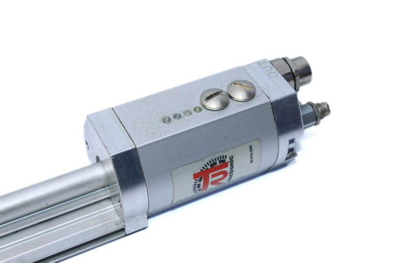 TR ELECTRONIC LP46 LINEAR ENCODER 320-00200 - Image 6