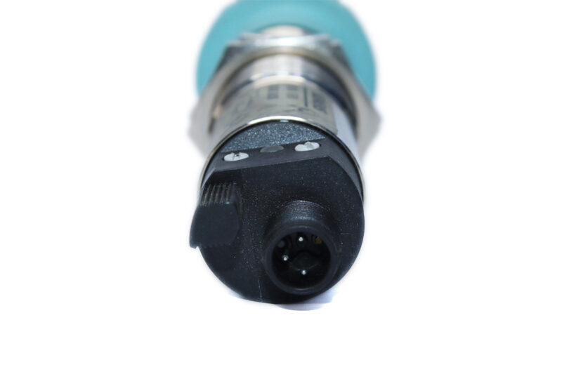 SIEMENS 3RG6015-3AC00 ULTRASONIC SENSOR - Image 4