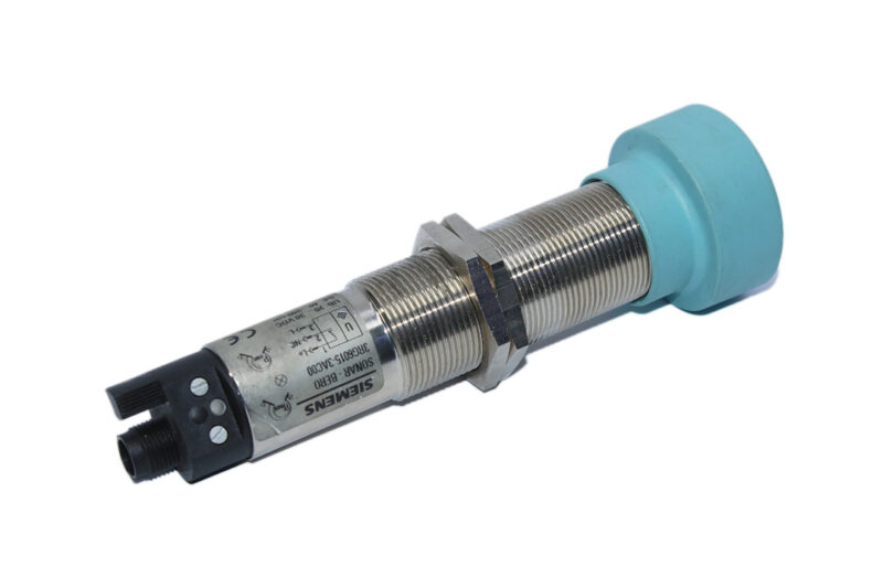 SIEMENS 3RG6015-3AC00 ULTRASONIC SENSOR - Image 5
