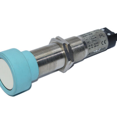 SIEMENS 3RG6015-3AC00 ULTRASONIC SENSOR