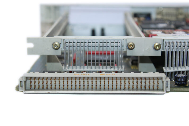 SIEMENS 6DD1662-0AB0 COMMUNICATION MODULE - Image 5