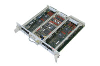 SIEMENS 6DD1662-0AB0 COMMUNICATION MODULE