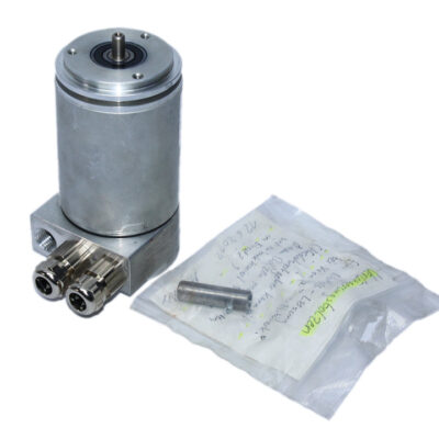 SIEMENS 6FX2001-5FP24 ABSOLUTE ENCODER