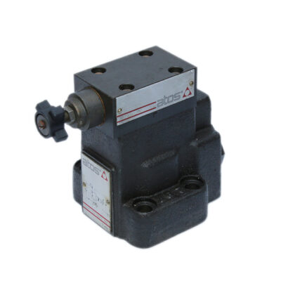 ATOS AGIRR-10/100/V/51 PRESSURE CONTROL VALVE RMU-010/100/V/10