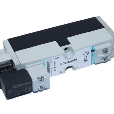 UNIVER BDE-424024 SOLENOID VALVE