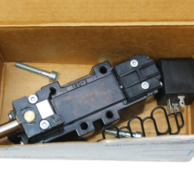 UNIVER BE-4000U SOLENOID VALVE