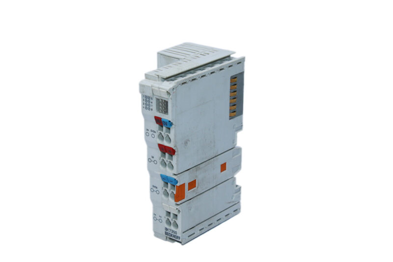 BECKHOFF BK7350 BUS COUPLER - Image 5