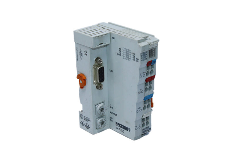 BECKHOFF BK7350 BUS COUPLER - Image 6