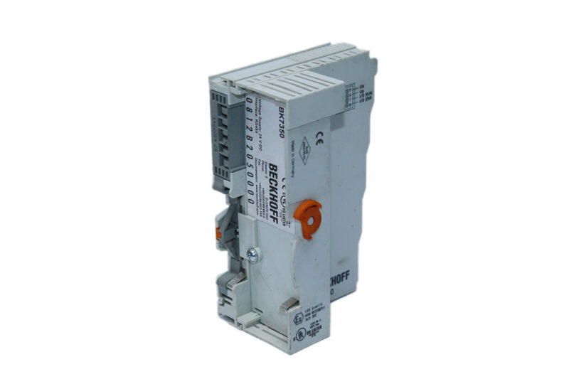 BECKHOFF BK7350 BUS COUPLER - Image 7