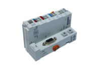 BECKHOFF BK7350 BUS COUPLER