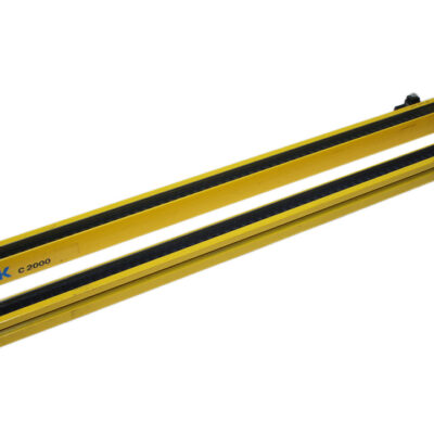 SICK C20S-060103A11,C20E-060303A11 SAFETY LIGHT CURTAINS 1016477,1016478
