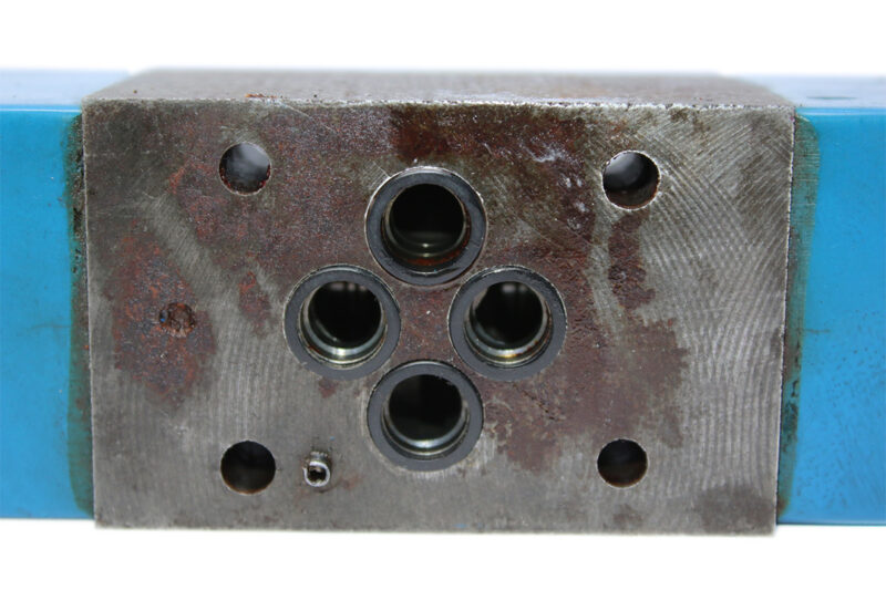 VICKERS DG4V 3 2N VM U H7 60 DIRECTIONAL CONTROL VALVE - Image 5