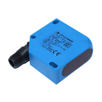 SENSOPART FT 50-RLA-20-S-L4S LASER DISTANCE SENSOR TRIANGULATION