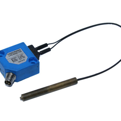 CONTRINEX LFS-3030-103 PHOTOELECTRIC PROXIMITY SENSOR