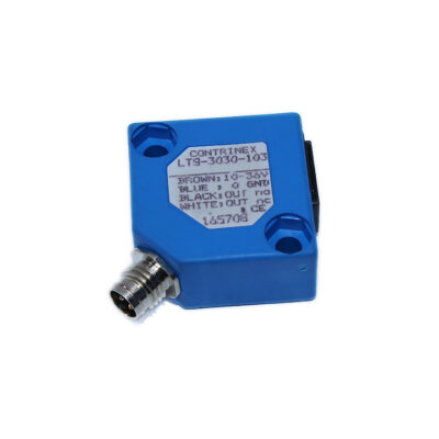 CONTRINEX LTS-3030-103 Diffuse Sensor