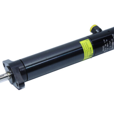 DEMAG MU 17-37 AIR MOTOR 47220585