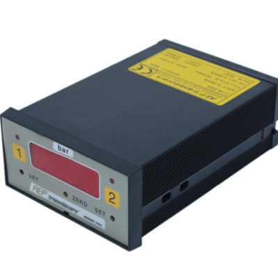 AEP TRANSDUCERS PK2 DIGITAL INDICATOR 220 VAC