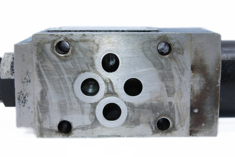 REXROTH R900483786 PRESSURE REDUCING VALVE ZDR6DP2-42/75YM - Image 5