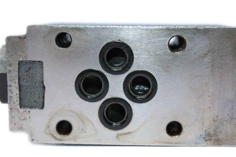 REXROTH R900483786 PRESSURE REDUCING VALVE ZDR6DP2-42/75YM - Image 6