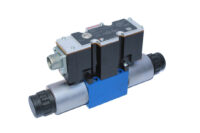 REXROTH R900954427 PRESSURE REDUCING VALVE 3DREPE 6 C-21/25EG24K31/A1M
