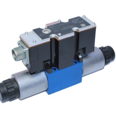 REXROTH R900954427 PRESSURE REDUCING VALVE 3DREPE 6 C-21/25EG24K31/A1M
