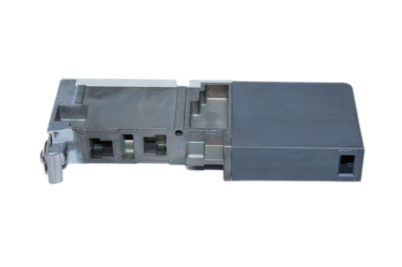 SMC SSQ2000-10A-3 BLANKING PLATE - Image 4