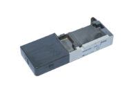 SMC SSQ2000-10A-3 BLANKING PLATE