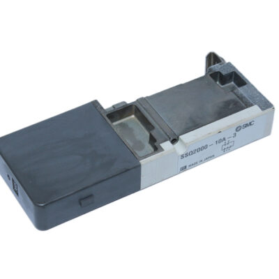 SMC SSQ2000-10A-3 BLANKING PLATE