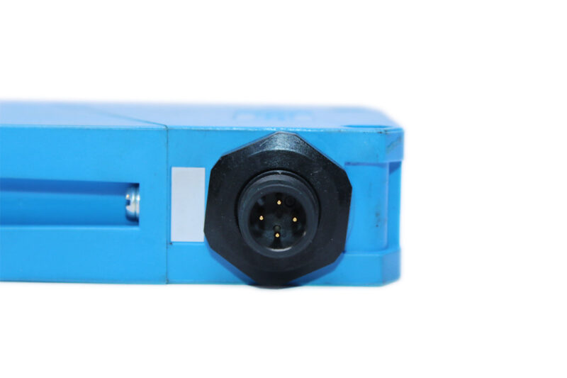 SICK WL260-F470 PHOTOELECTRIC RETRO-REFLECTIVE SENSOR 6020977 - Image 5