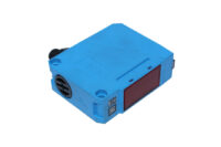 SICK WL260-F470 PHOTOELECTRIC RETRO-REFLECTIVE SENSOR 6020977