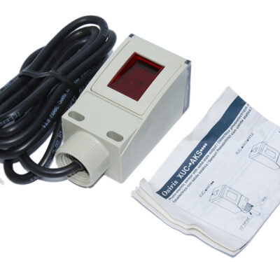 TELEMECANIQUE XUC9AKSAL2 PHOTOELECTRIC SENSOR