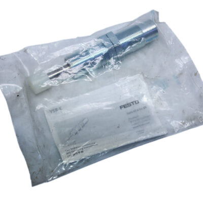 FESTO YSR-20-25-C SHOCK ABSORBER 34574